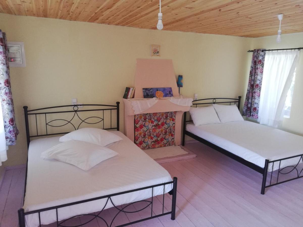 Holiday home North Evia Kiki's House Kourkouli